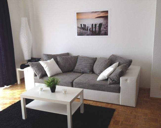 Etagenwohnung Viernheim - 2 Zimmer, 80 m&sup2;, 800&euro; | Angebot:25996421