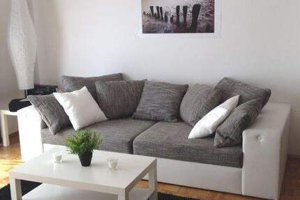 Wohnung Viernheim - 2 Zimmer, 80 m&sup2;, 800&euro; | Angebot:25996421