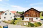 Bauernhaus, Landhaus Schmidgaden Hohersdorf - 6 Zimmer, 149 m&sup2;, 169.000&euro; | Angebot:25744423