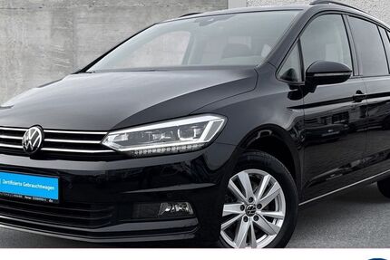 VW Touran 94.260 km 24.920 &euro; Salzatal OT Bennstedt 06198