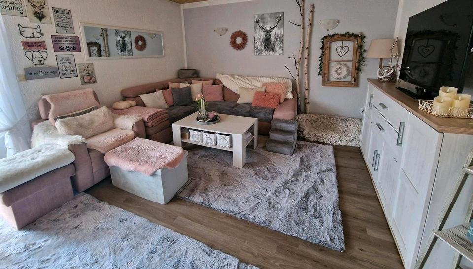 Doppelhaushälfte Lübben (Spreewald) - 4 Zimmer, 158 m&sup2;, 435.500&euro; | Angebot:26447804