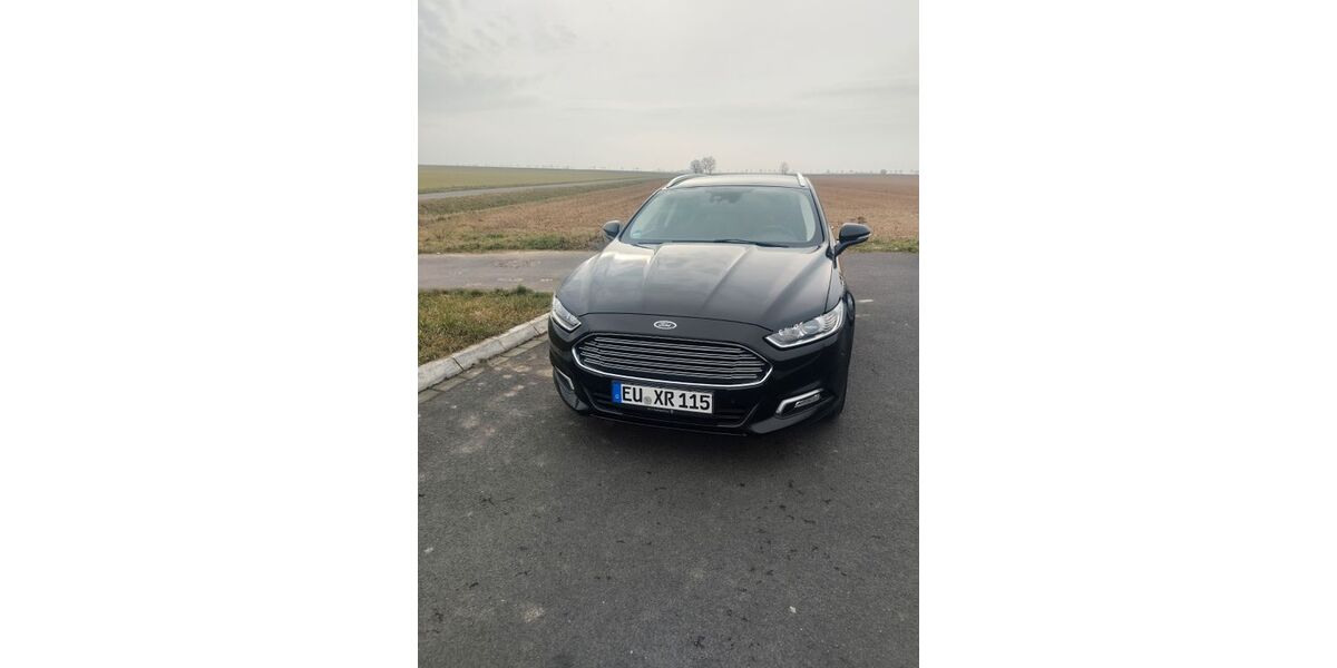 Ford Mondeo 110.267 km 12.600 &euro; Weilerswist 53919