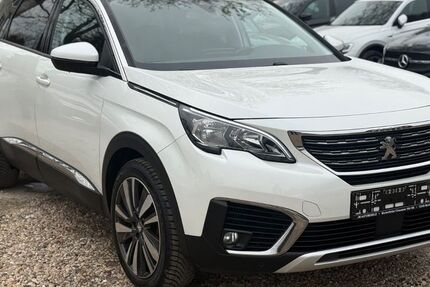 Peugeot 5008 139.568 km 15.490 &euro; Berlin 12349