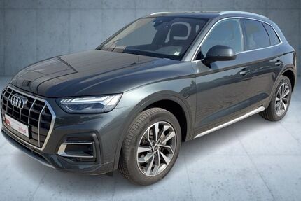 Audi Q5 44.400 km 36.950 &euro; Soltau 29614