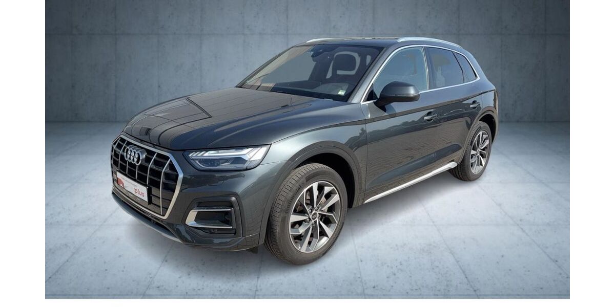 Audi Q5 44.400 km 36.950 &euro; Soltau 29614