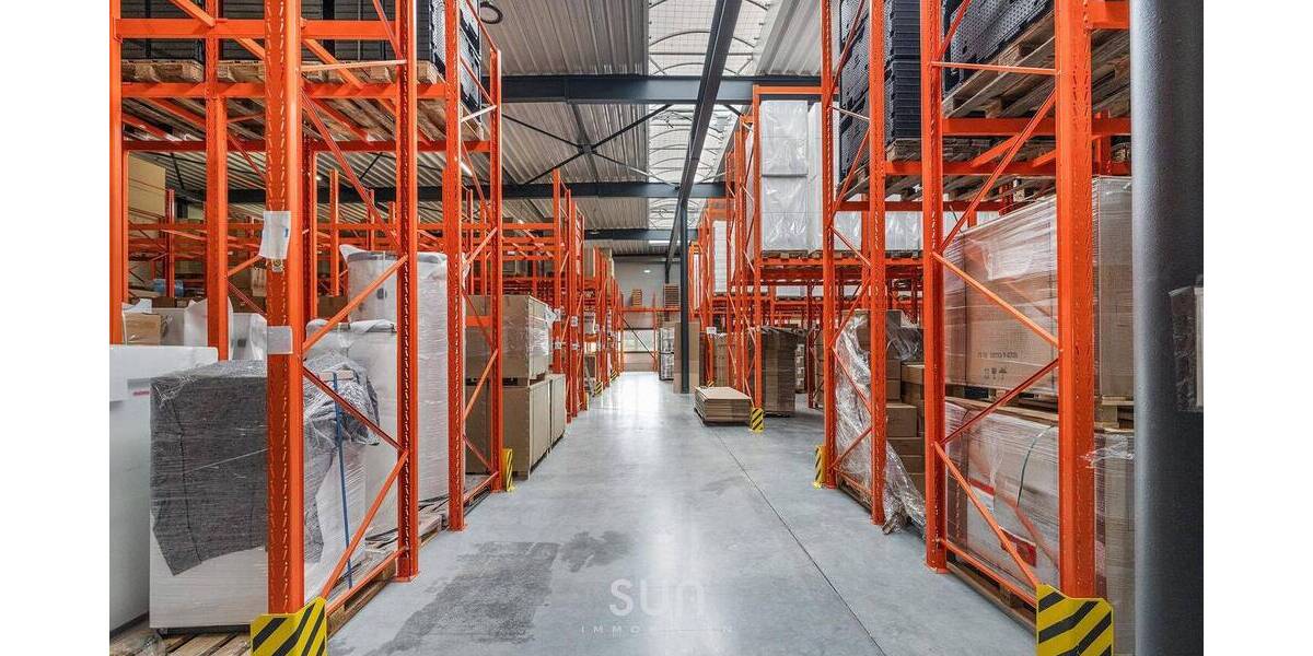 Gewerbeobjekt Niedernhall - 4.250.000&euro; | Angebot:26596091