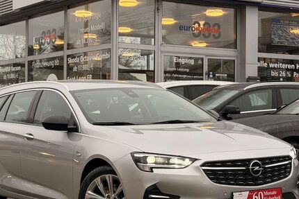 Opel Insignia 144.000 km 14.490 &euro; Kiel 24107