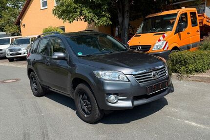 Toyota RAV 4 171.502 km 8.750 &euro; Weidenberg 95466