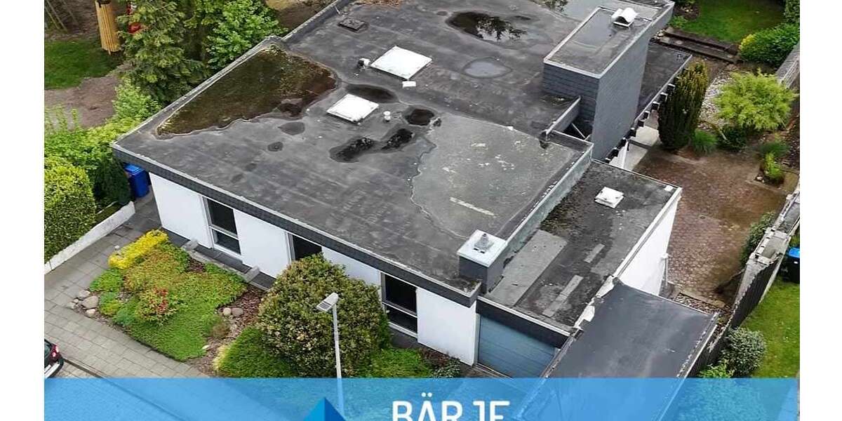 Einfamilienhaus Osterholz-Scharmbeck Scharmbeck - 7 Zimmer, 223 m&sup2;, 249.000&euro; | Angebot:27024103