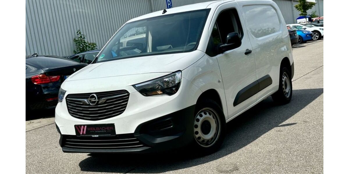 Opel Combo 90.000 km 13.800 &euro; Flörsheim 65439