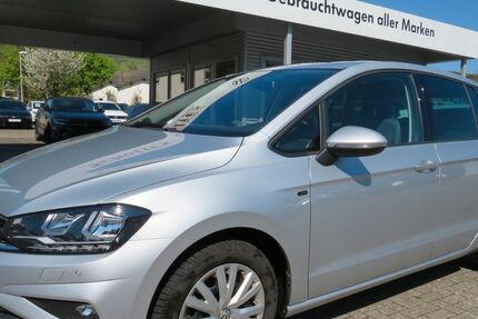 VW Golf Sportsvan 99.977 km 17.680 &euro; Mehring 54346