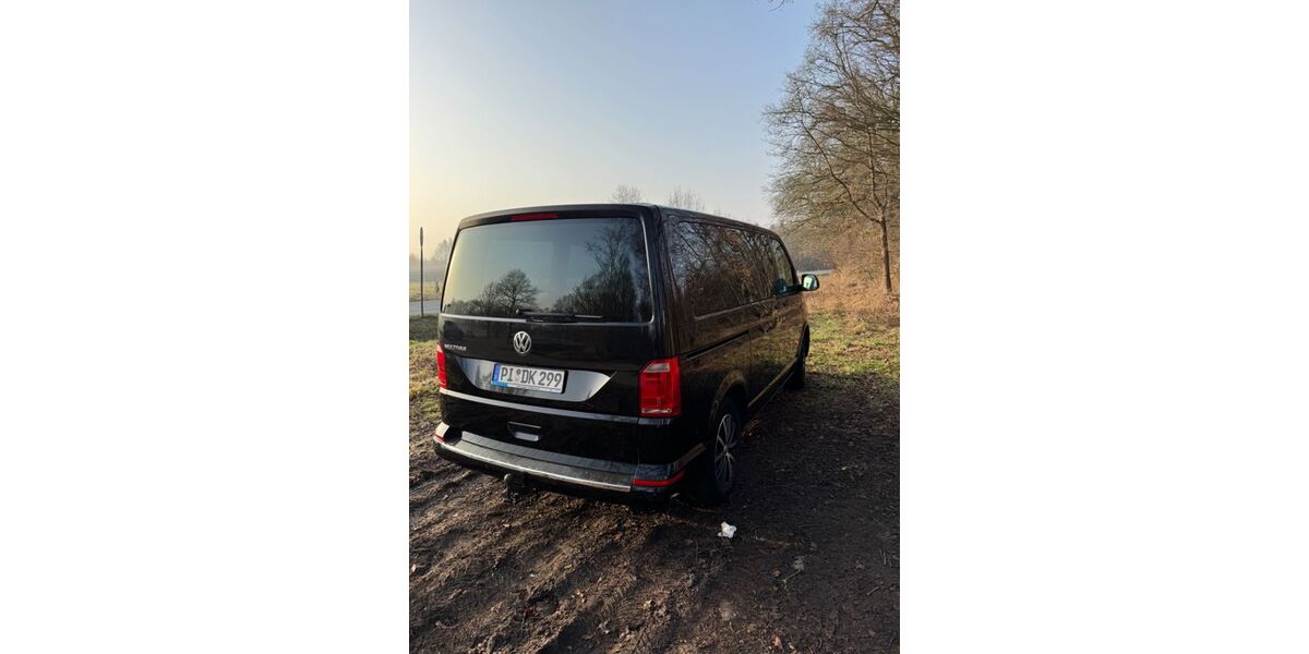 VW T6 Multivan 80.000 km 37.900 &euro; Schenefeld 22869
