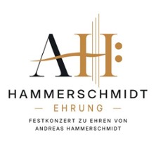 Hammerschmidt-Ehrung 2026 31.10.2026 Kirche zum Heiligen Kreuz