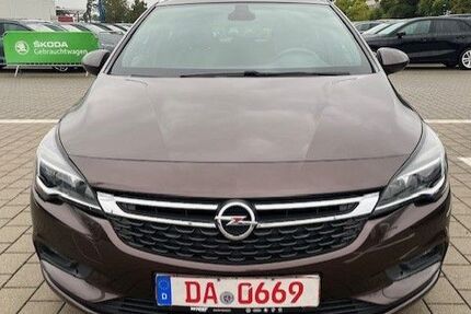 Opel Astra 147.253 km 6.999 &euro; Bickenbach 64404