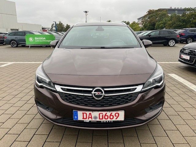 Opel Astra 147.253 km 6.999 &euro; Bickenbach 64404
