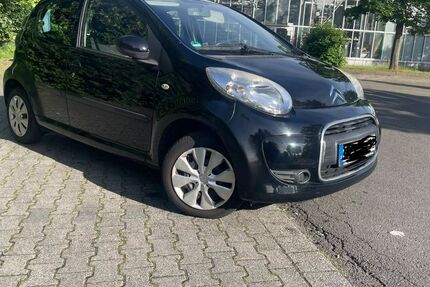 Citroen C1 127.000 km 1.750 &euro; Grevenbroich 41516