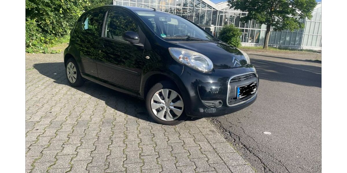 Citroen C1 127.000 km 1.900 &euro; Grevenbroich 41516
