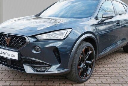 Cupra Formentor 40.494 km 33.850 &euro; Meckenheim / Bonn 53340