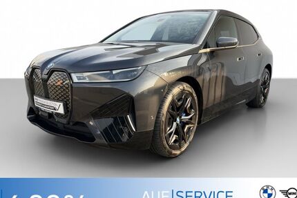 BMW iX 47.002 km 65.950 &euro; Bayreuth 95447