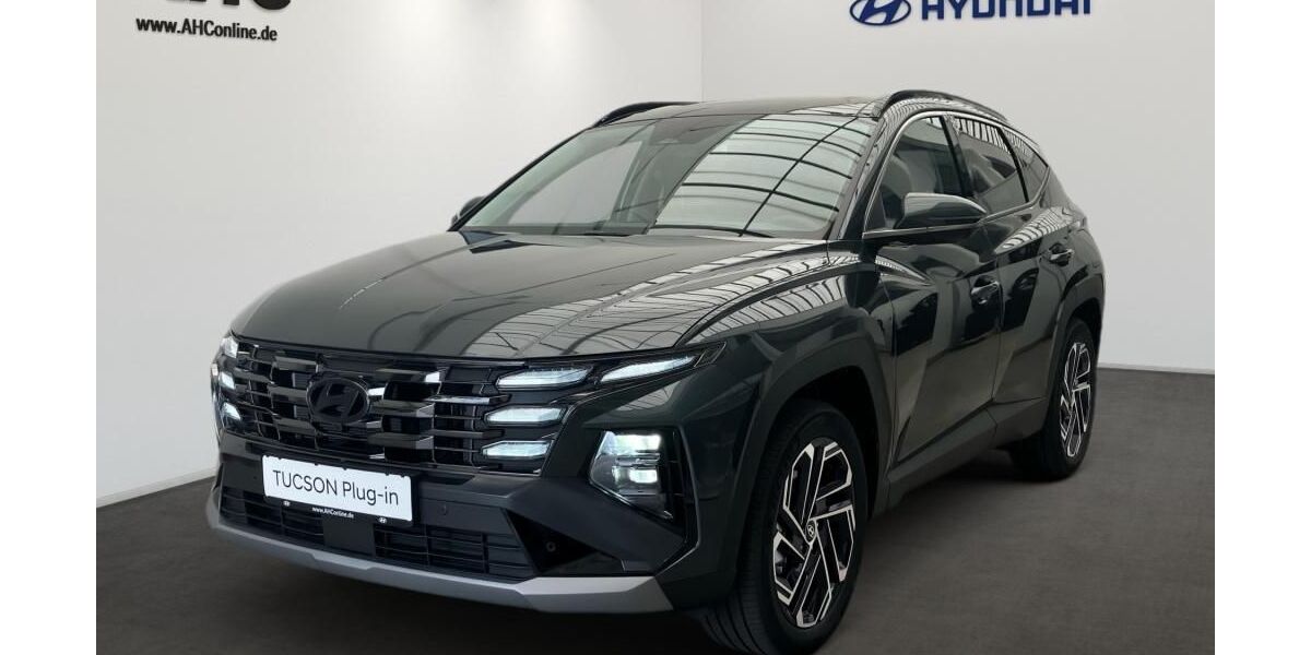 Hyundai TUCSON 7.000 km 45.990 &euro; Cottbus 03042