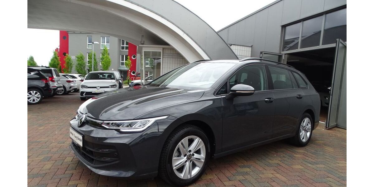VW Golf 24.199 km 22.800 &euro; Hofgeismar 34369