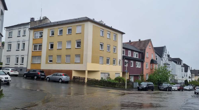 Wohnung zum Kaufen in Solingen 125.000 € 74.63 m²