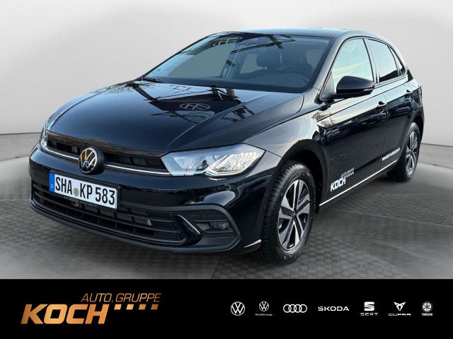 VW Polo 9.750 km 24.850 &euro; Schwaebisch Hall 74523