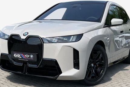 BMW iX 10.800 km 99.940 &euro; Halle/ Zscherben 06179