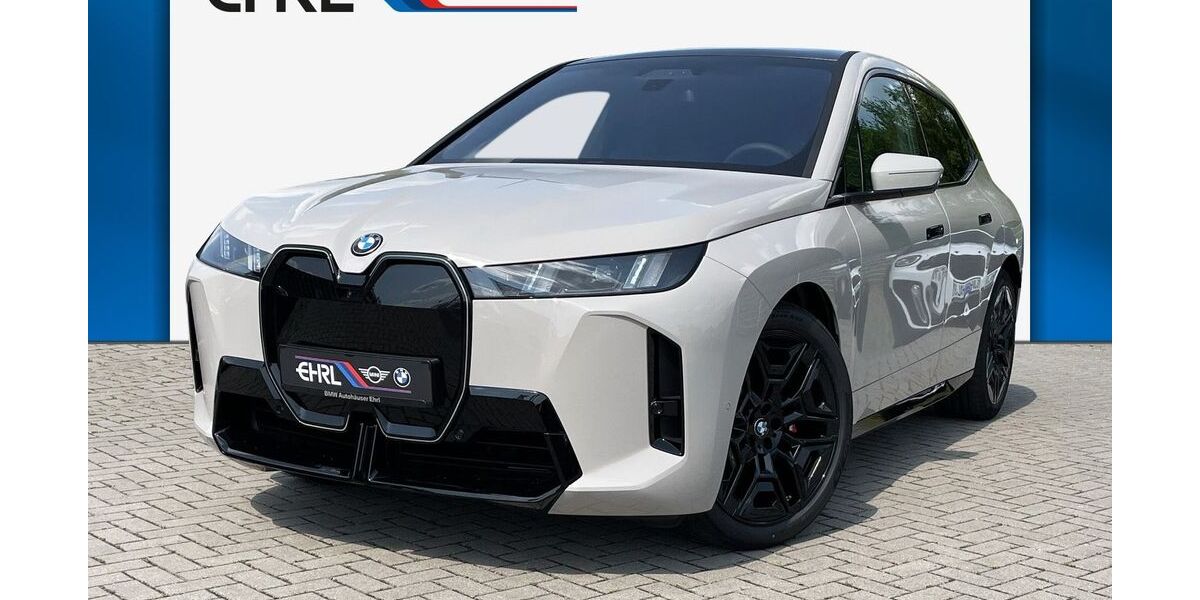 BMW iX 11.190 km 90.940 &euro; Halle/ Zscherben 06179