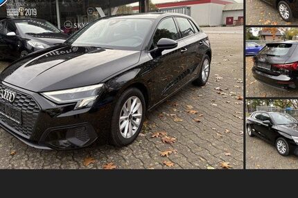 Audi A3 84.241 km 21.888 &euro; Dörpen 26892