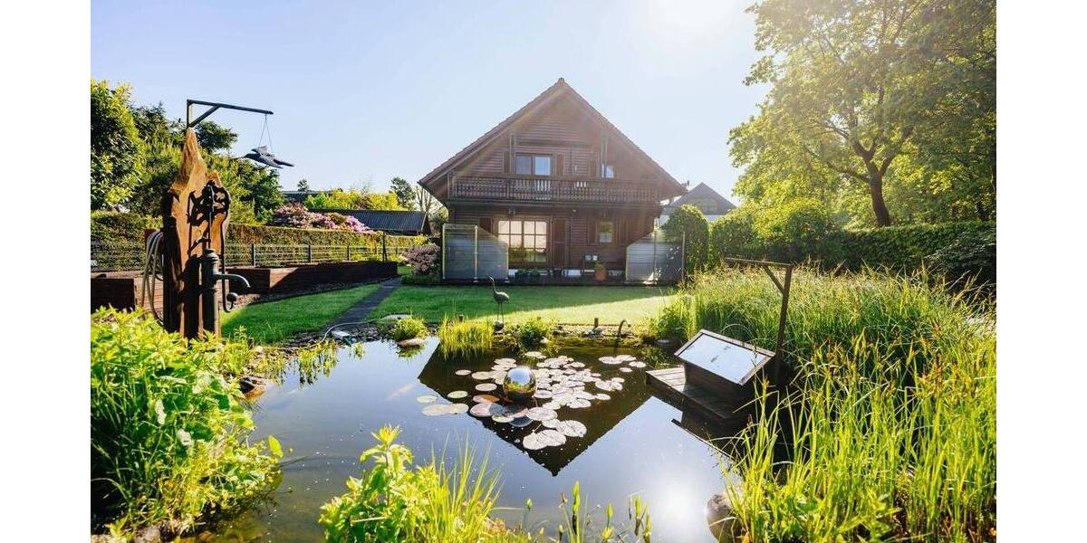 Mehrfamilienhaus, Wohnhaus Oerlinghausen Lipperreihe - 4 Zimmer, 146 m&sup2;, 420.000&euro; | Angebot:26787407