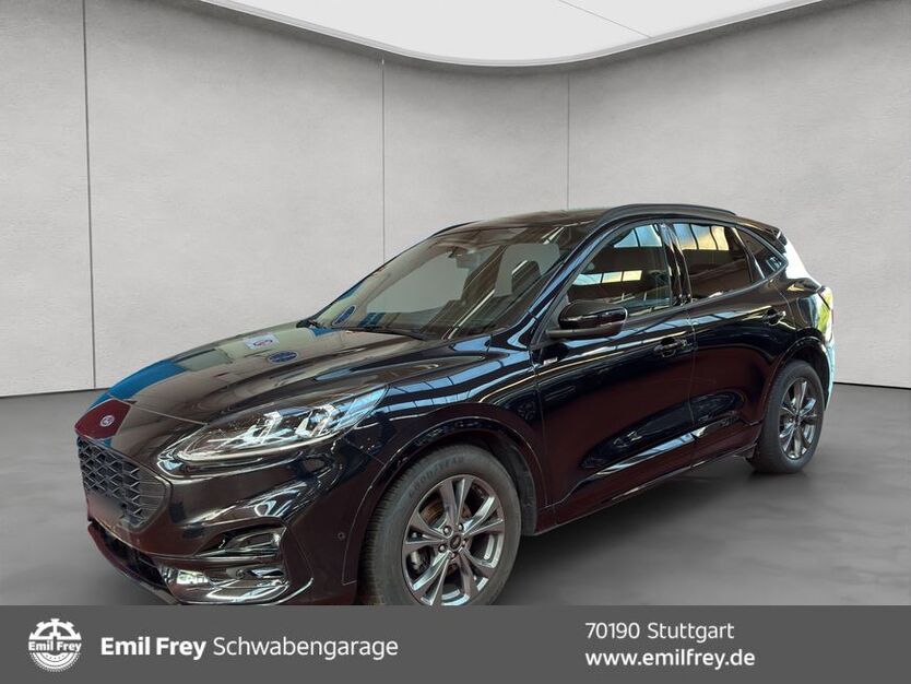 Kuga