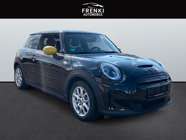 Cooper SE