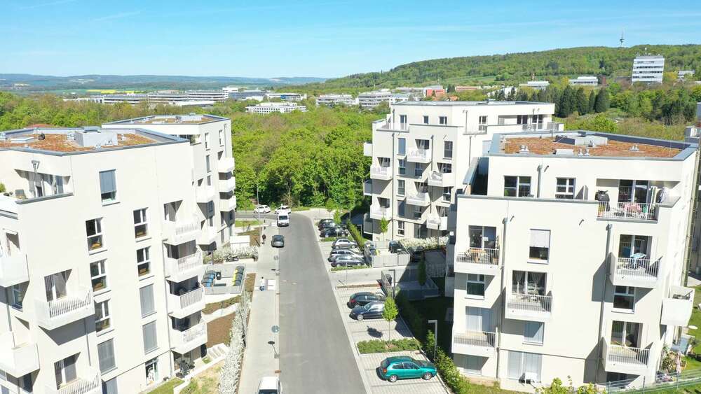 Etagenwohnung Göttingen Nordstadt - 4 Zimmer, 85 m&sup2;, 483.000&euro; | Angebot:27318485