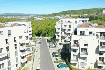Wohnung Göttingen Nordstadt - 4 Zimmer, 85 m&sup2;, 483.000&euro; | Angebot:27318485