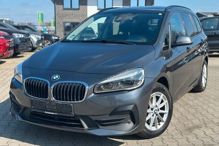 BMW 216