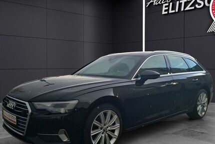 Audi A6 74.000 km 32.390 &euro; Kamenz 01917