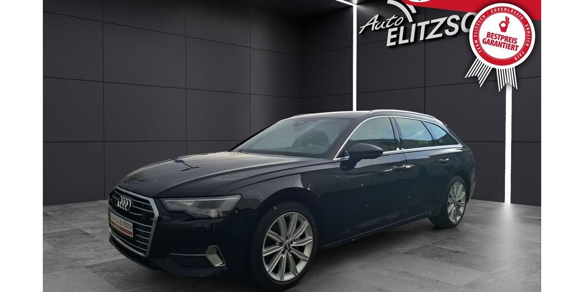 Audi A6 74.000 km 32.890 &euro; Kamenz 01917