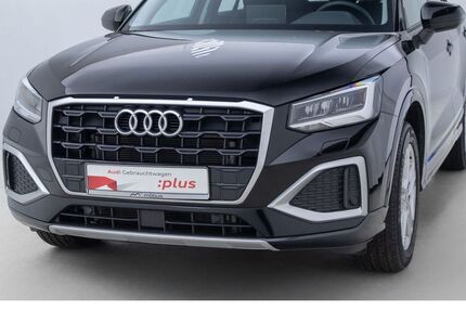 Audi Q2 18.783 km 25.589 &euro; Berlin 13088