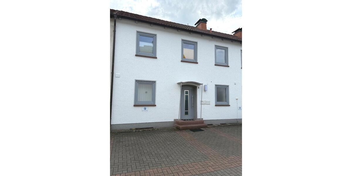 Erdgeschoßwohnung Extertal - 3 Zimmer, 107 m&sup2;, 750&euro; | Angebot:26279248