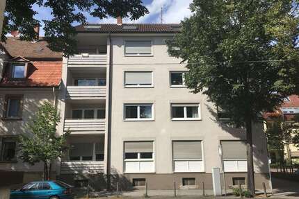 Wohnung zum Mieten in Landau 875 € 77 m²