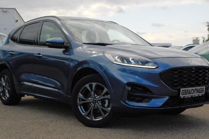 Ford Kuga 41.637 km 27.990 &euro; Sulzbach-Rosenberg 92237