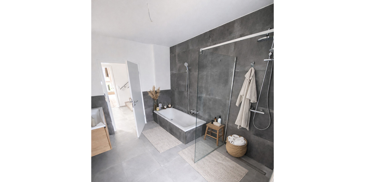 Doppelhaushälfte Heinsberg Schafhausen - 5 Zimmer, 184 m&sup2;, 428.900&euro; | Angebot:26031616