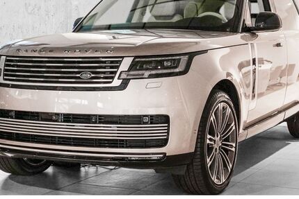 Land Rover Range Rover 1.500 km 219.950 € Düsseldorf 40547