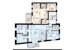 Mehrfamilienhaus, Wohnhaus München Pasing-Obermenzing - 4 Zimmer, 79 m&sup2;, 1.004.000&euro; | Angebot:26942061