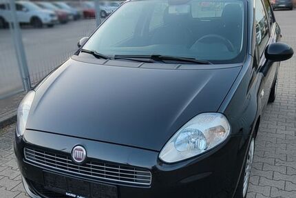 Fiat Punto 169.439 km 2.400 &euro; Massenbachhausen 74252