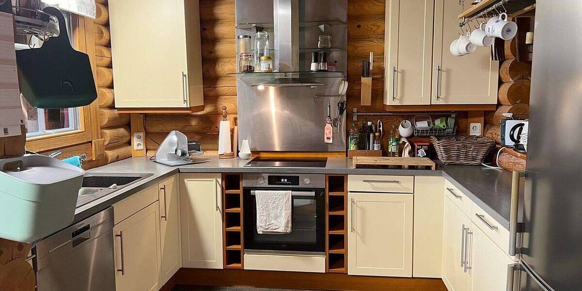Einfamilienhaus Kranenburg Nütterden - 6 Zimmer, 135 m&sup2;, 490.000&euro; | Angebot:26107569