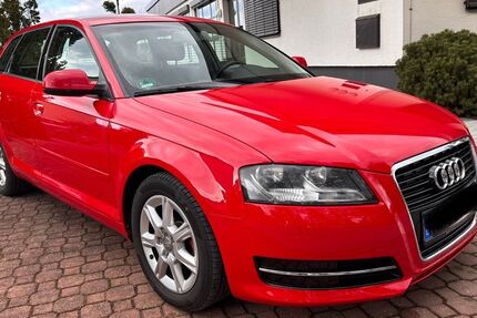 Audi A3 241.400 km 3.900 &euro; kaufbeuren 87600