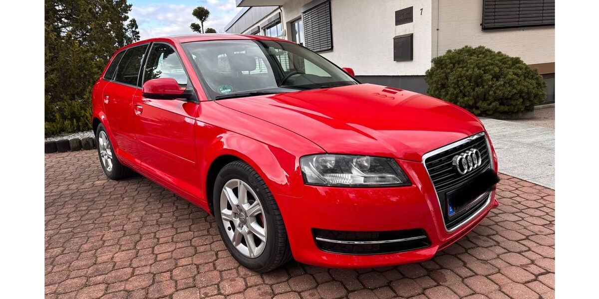 Audi A3 241.400 km 3.900 &euro; kaufbeuren 87600