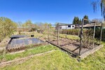 HORN IMMOBILIEN ++ Einfamilienhaus mit großem Grundstück in Ramin an der polnischen Grenze. - Einfamilienhaus Ramin | Angebot:25179513